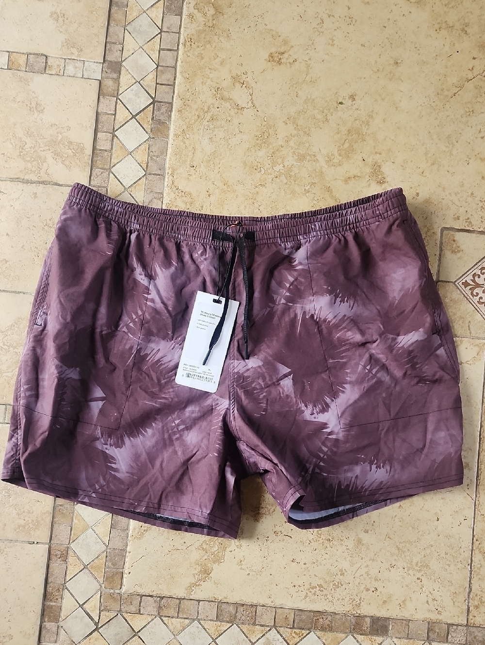 Women's Basin & Range Westwater Shorts